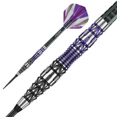 Winmau Simon Whitlock Special Edition Steeldarts 22g, 24g - 22g - FutureDart