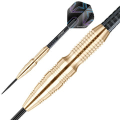 Winmau Simon Whitlock Steeldarts 22g, 24g - 22g - FutureDart