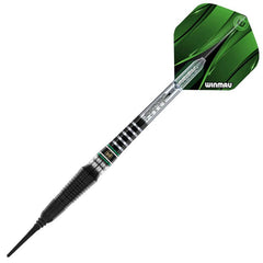 Winmau Sniper Black 2025 Softdarts 20g - FutureDart