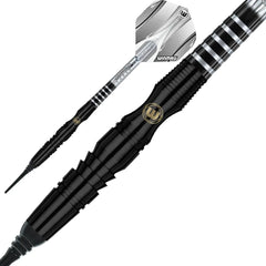 Winmau Sniper Black Softdarts 20g - FutureDart