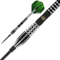 Winmau Sniper Special Edition V1 Steeldarts 22g, 24g - 22g - FutureDart