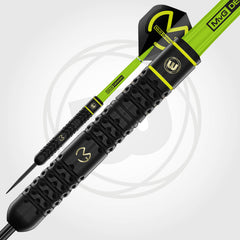 Winmau Michael van Gerwen MvG Steeldarts 21g