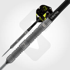 Winmau Switch Point MvG Michael van Gerwen TS Steeldarts
