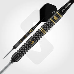 Winmau MvG Michael van Gerwen W-Max 90% Tungsten Steeldarts