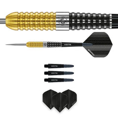 Winmau Steve Beaton Special Edition Steeldarts 22g, 24g - 22g - FutureDart