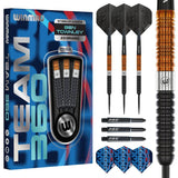 Winmau Team 360 Ben Townley Steeldarts 23g