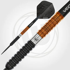 Winmau Team 360 Ben Townley Steeldarts 23g - FutureDart