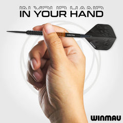 Winmau Team 360 Ben Townley Steeldarts 23g - FutureDart