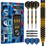 Winmau Team 360 Bradley van der Velden Steeldarts 22g