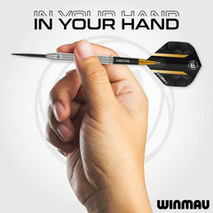 Winmau Team 360 Jack Nankervis Steeldarts 24g - FutureDart