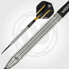 Winmau Team 360 Jack Nankervis Steeldarts 24g - FutureDart