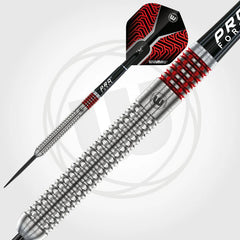 Winmau Team 360 Lewis Cook Steeldarts 23g - FutureDart