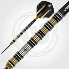 Winmau Team 360 Nicholai Bado Steeldarts 23g - FutureDart