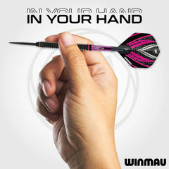 Winmau Team 360 Rebecca Allen Steeldarts 24g - FutureDart