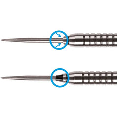 Winmau Trident 180 caps 