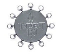 Winmau Trident 180 caps 