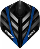 Winmau Vanguard Rhino Dart Flights