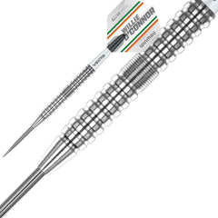 Winmau Willie O'Connor Steeldarts 23g - FutureDart