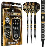 Winmau Alex Spellman Signature Series Softdarts 20g