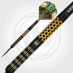 Winmau Brendan Dolan Signature Series Steeldarts 23g, 25g - 23g - FutureDart