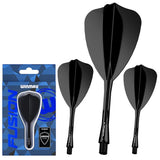 Winmau Fusion Arrow Flights  & Shafts