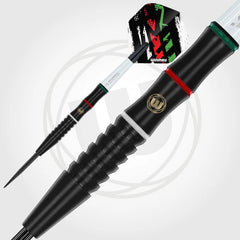 Winmau Peter Wachiuri Steeldarts 22g - FutureDart