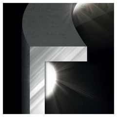 Winmau Plasma Dartboard LED Beleuchtung & Black Proline Surround Bundle - FutureDart