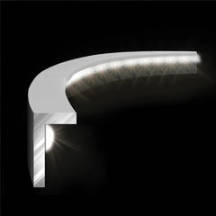 Winmau Plasma LED Dartboard Beleuchtung ICE - FutureDart