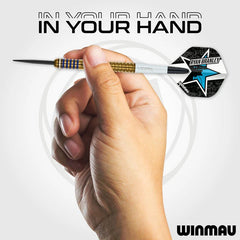 Winmau Ryan Branley Steeldarts 23g - FutureDart