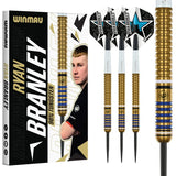 Winmau Ryan Branley Steeldarts 23g