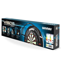 Winmau Wispa Light - FutureDart