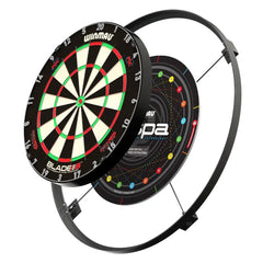Winmau Wispa Sound Reduction System - FutureDart
