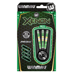 Winmau Xenon Softdarts 20g - FutureDart