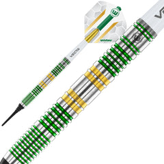 Winmau Xenon Softdarts 20g - FutureDart