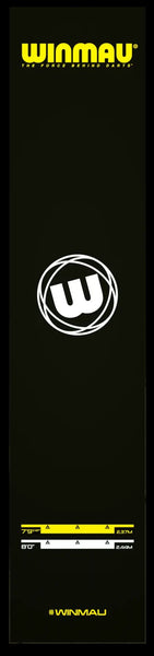 Winmau Xtreme Dartteppich Dartmatte - FutureDart