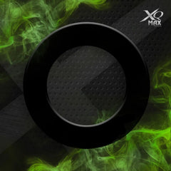 XQ Max Dartboard Surround - Schwarz - FutureDart