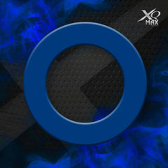 XQ Max Dartboard Surround - Schwarz - FutureDart