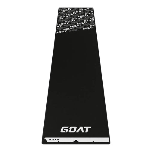 GOAT Logo Dartteppich - 60 cm x 241 cm - FutureDart