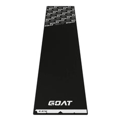 GOAT Logo Dartteppich - 60 cm x 241 cm - FutureDart