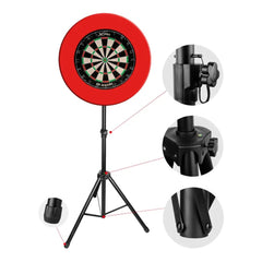 XQ Max Hybrid Dartsständer - FutureDart