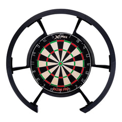 XQ Max Saturn 300 LED Ring Dartboardbeleuchtung - FutureDart