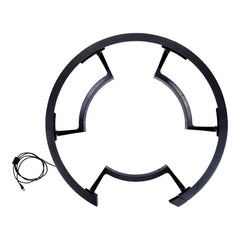 XQ Max Saturn 300 LED Ring Dartboardbeleuchtung - FutureDart