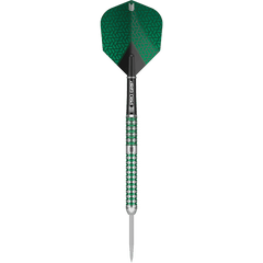 Target Agora Verde AV01 steel darts 22g, 24g 