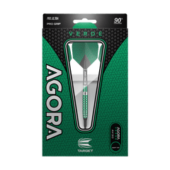 Target Agora Verde AV30 Softdarts 18g, 20g