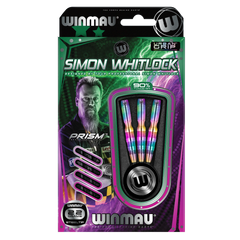 Winmau Simon Whitlock Urban Grip Steeldarts 22g, 24g
