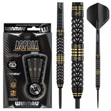 Rzutki stalowe Winmau Aspria 1 22g, 24g 