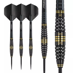 Winmau Aspria 2 Steeldarts 21g, 23g