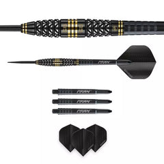 Winmau Aspria 2 Steeldarts 21g, 23g