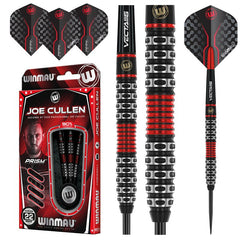 Winmau Joe Cullen SE steel darts 22g, 24g