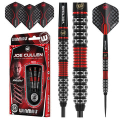Winmau Joe Cullen SE steel darts 22g, 24g